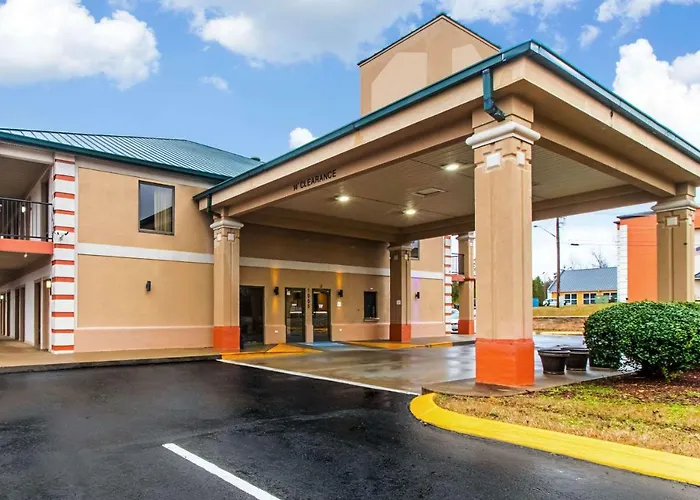 Quality Inn & Suites