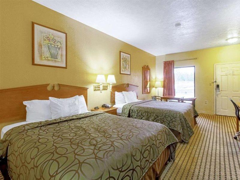 Quality & Hotel Dickson