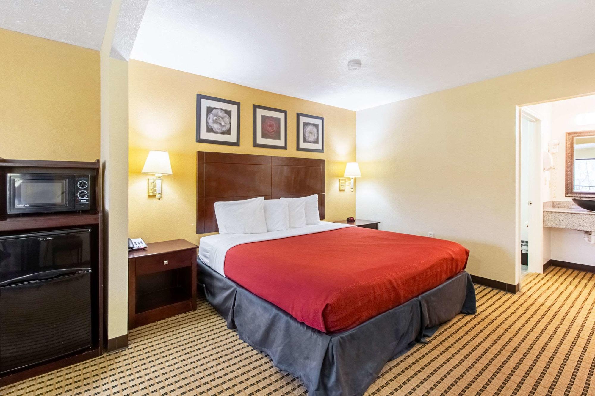 Quality & Hotel 2*