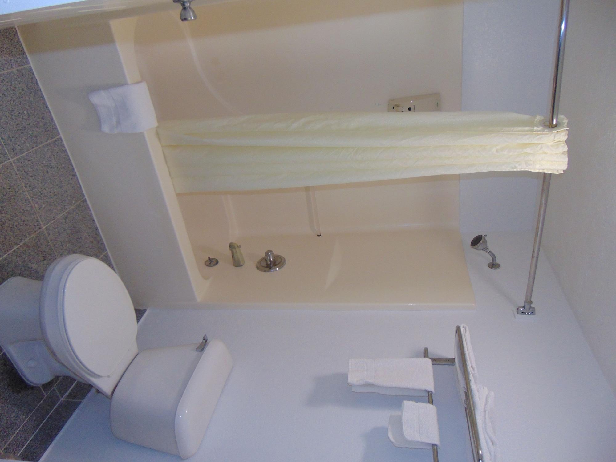 Hotel Quality & Dickson