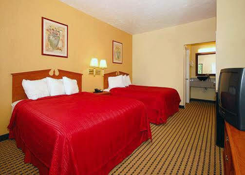Quality & Hotel 2*